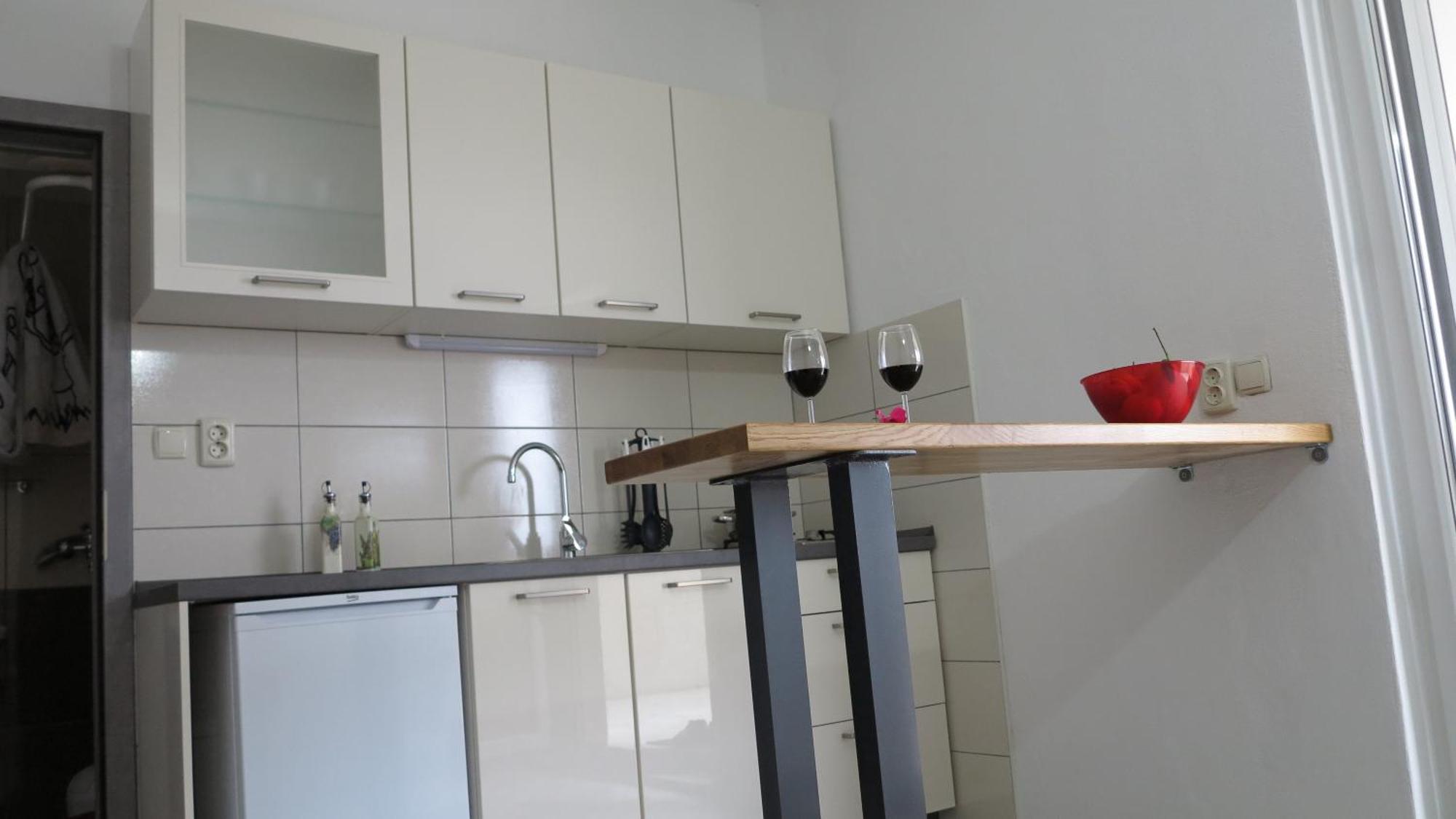 Rooms Plaza Divuje Murvica  Exterior foto